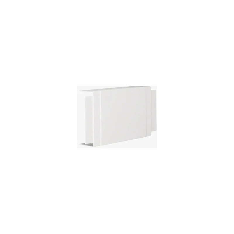 Hager LF6015089016, Shunt T Lff 60X150 White (EAN 4012740012539)