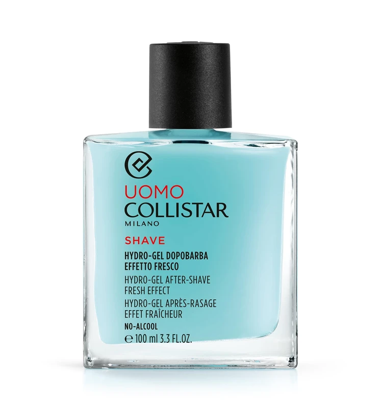Collistar Hydro-Gel Dopobarba 100 ml