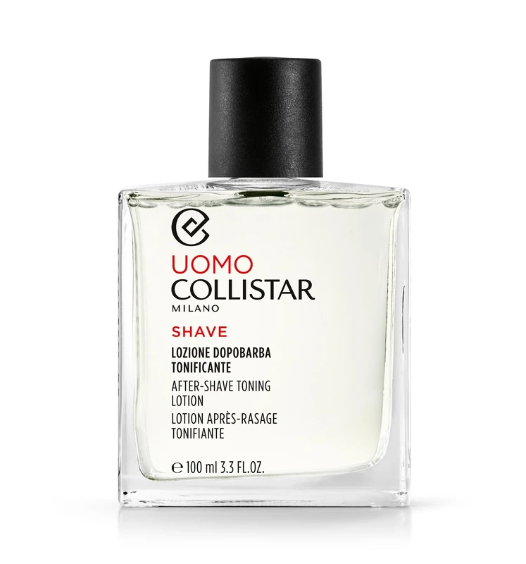Collistar Lozione Dopobarba Tonificante 100 ml