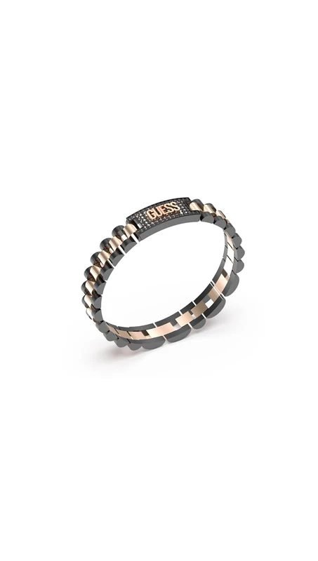 GUESS Jewellery Man Bracelet JUMB03200JWRGBKT-U Brand
