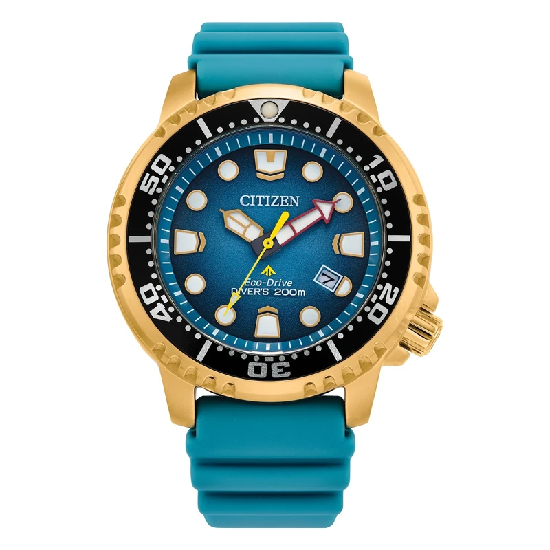 Citizen Wrist Watch Gents Eco-Drive Promaster