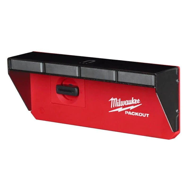 Milwaukee Packout Magnetic Shelf