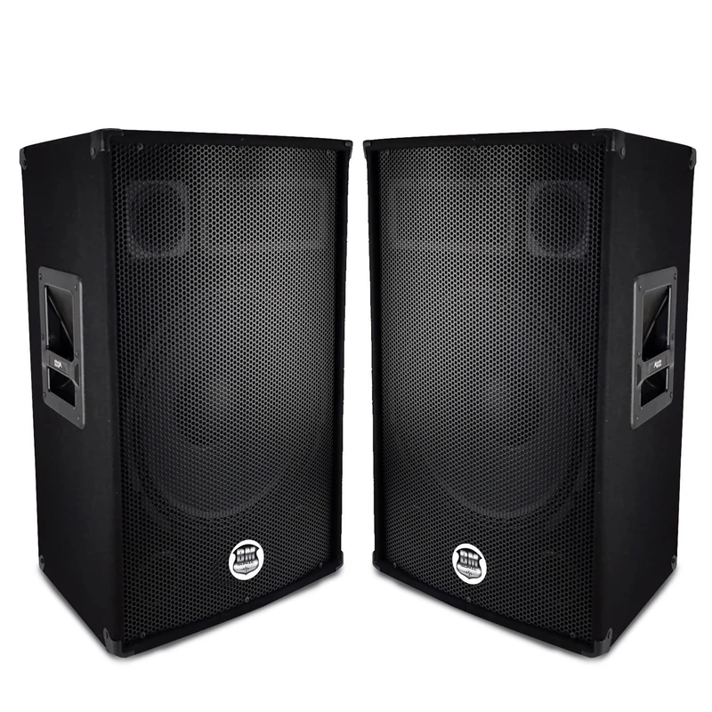 BMS 700W Passive Diffuser - Image 1