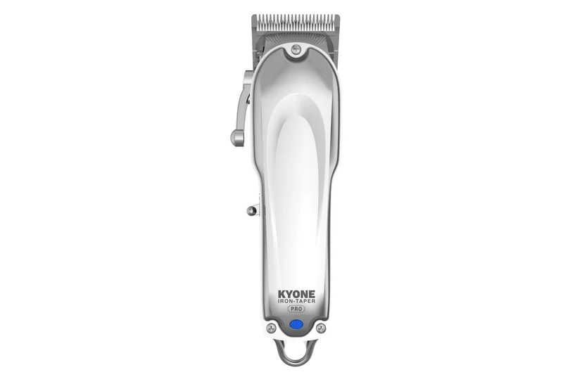Kyone Ultima Iron Taper Pro UCI-Taper Hair Clipper - Image 1