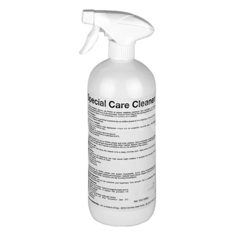Jacob Delafon Acrylic Special Cleaner - Image 1