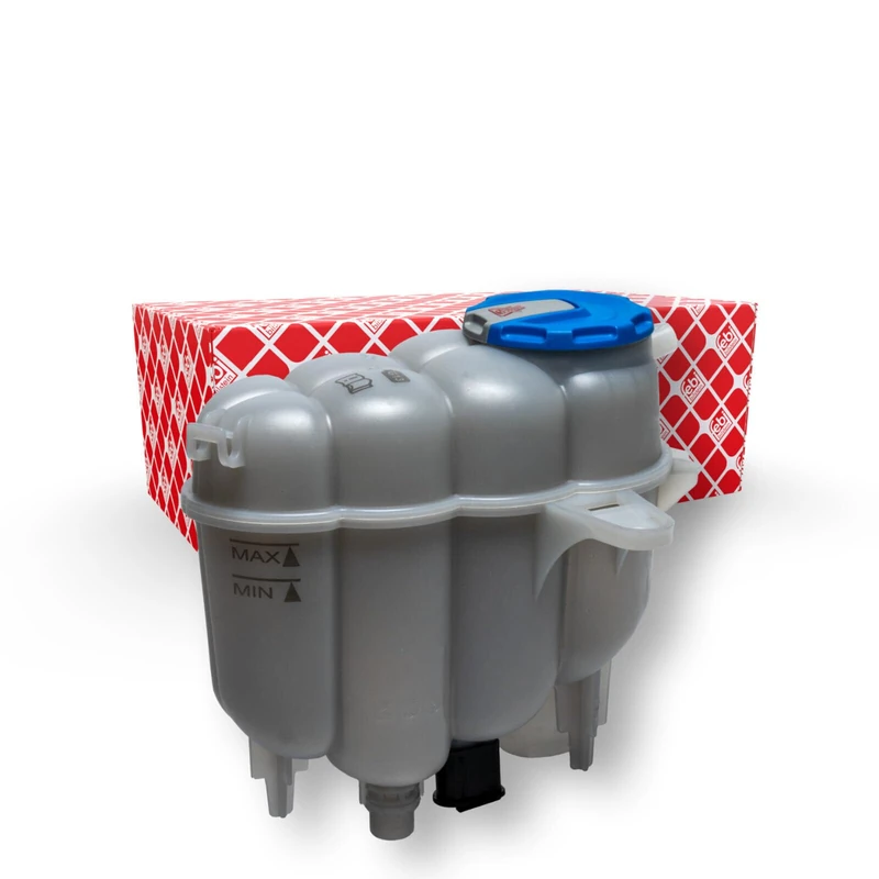FEBI BILSTEIN Expansion tank, coolant, 183400