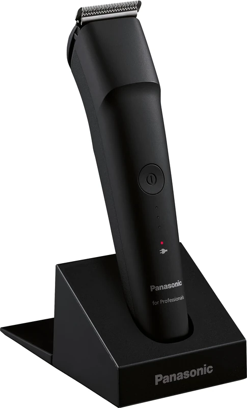Panasonic ER-GP23 Hair Clipper - Cordless with 2 Attachments - Image 1