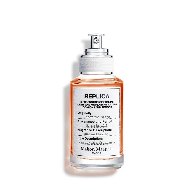 MAISON MARGIELA Replica Under The Stars Eau de Toilette, Unisex (30 ml)