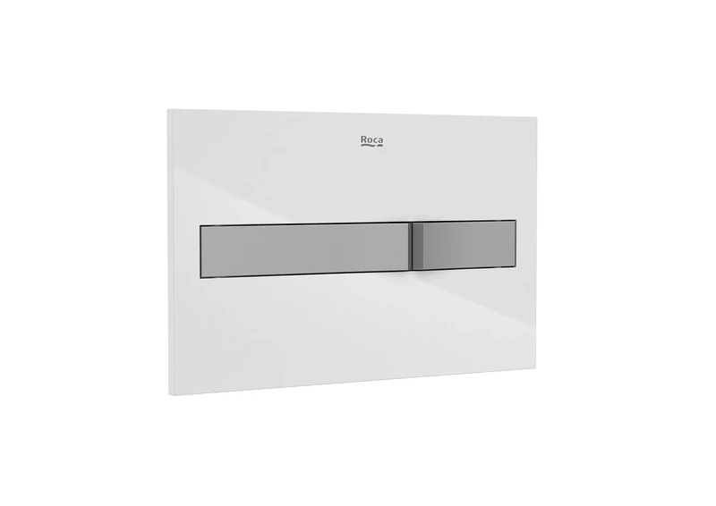 Roca A890196005 PL2 (One) Dual Combi Discharge Drive Plate