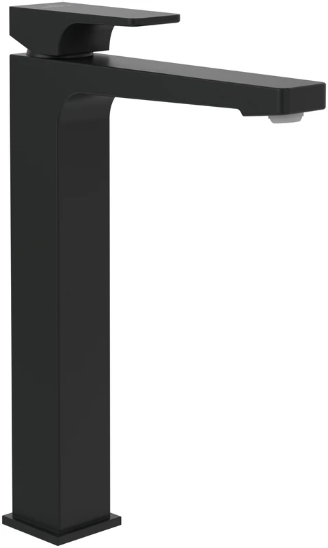 Villeroy & Boch Architectura Square Washbasin - Matt Black