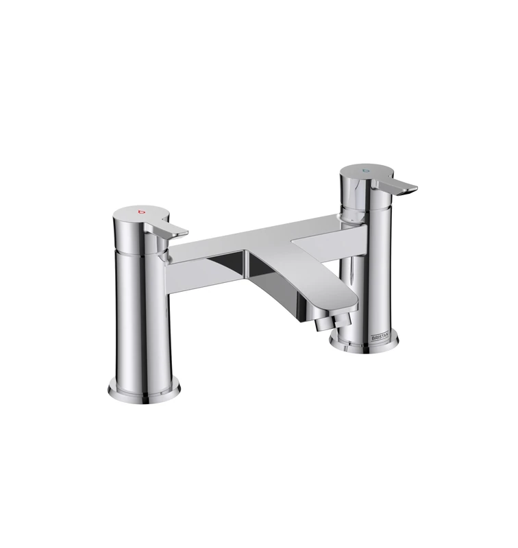 Bristan Apelo Bath Filler Chrome