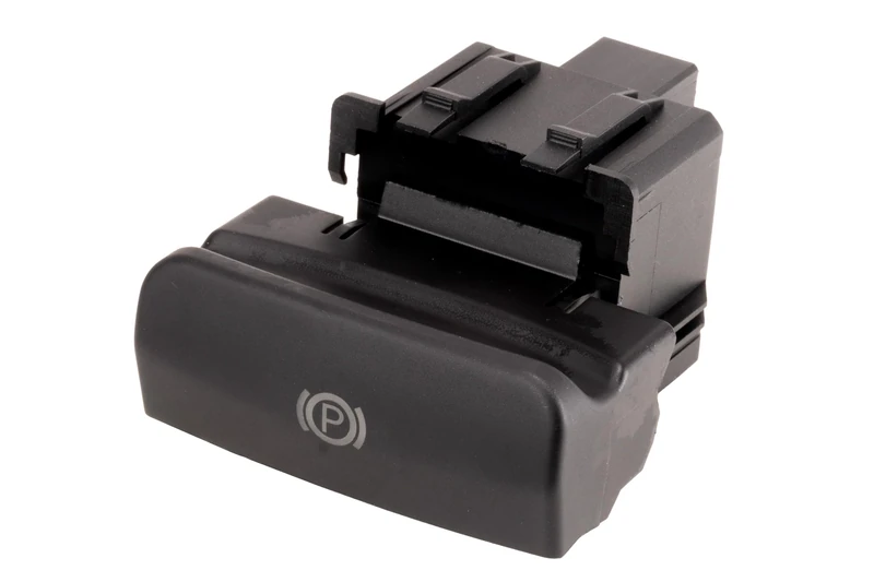 Origen Electric Parking Brake Replacement Button for CITROEN/PEUGEOT OEM Ref. No.: 470706/470703 - Image 1