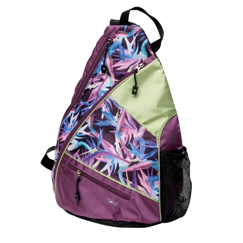 Glove It Sling Bag, Bird of Paradise