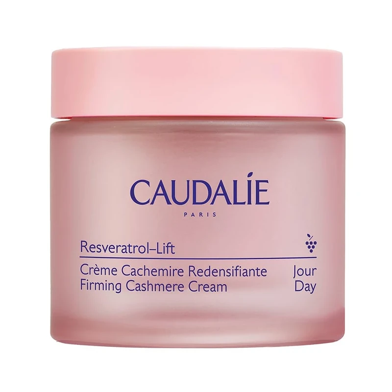 Caudalie Resveratrol-Lift Firming Cashmere Cream - 50 mL