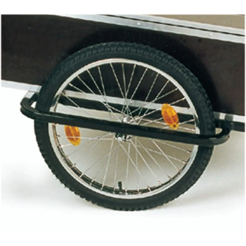 Roland 2149080900 Spoke Wheel, Black, One Size - Image 1