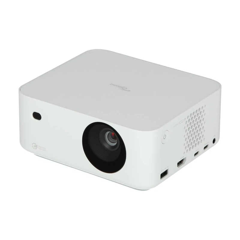 Optoma ML1080 LED Projector - 1200 Lumens