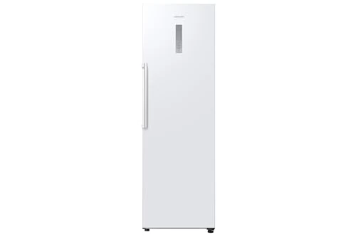 Samsung Tall One Door Fridge with Wi-Fi & SmartThings - White
