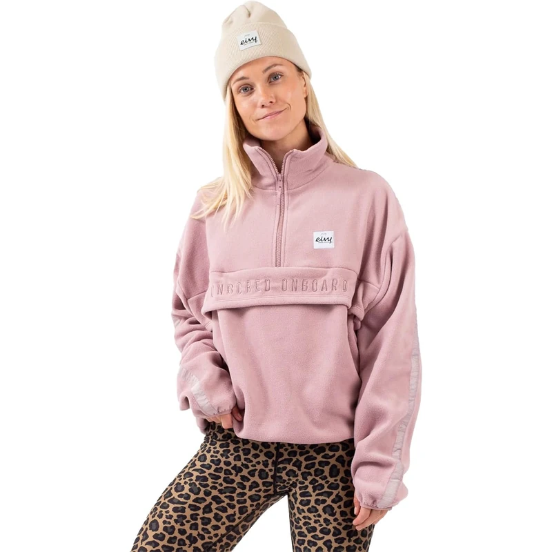 Eivy Women's Ball Fleece Pullover