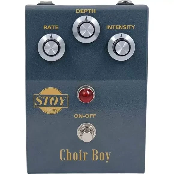 STOY Choir Boy - Analog Chorus Pedal