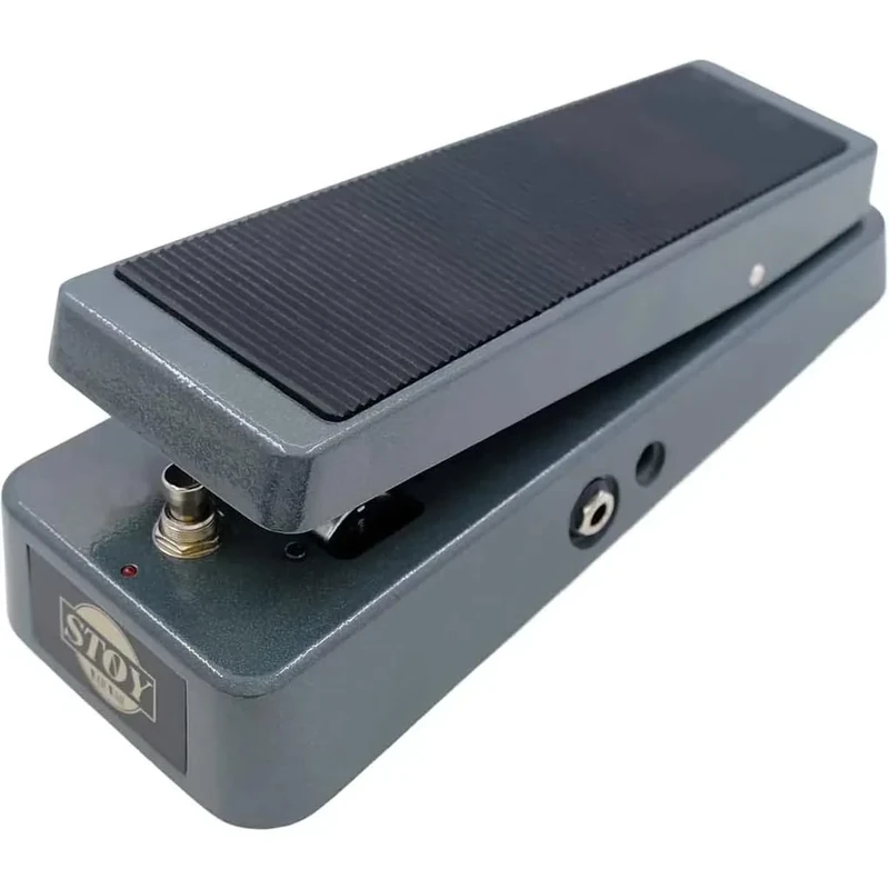 STOY Screaming Foot - Analog Wah Guitar Pedal