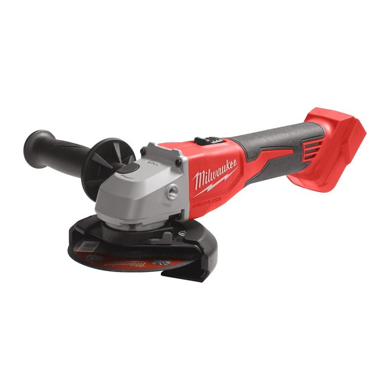 Milwaukee Professional Industrial Solution for Expert Tradesmen to Ensure Maximum Efficiency with 10.0cm Depth