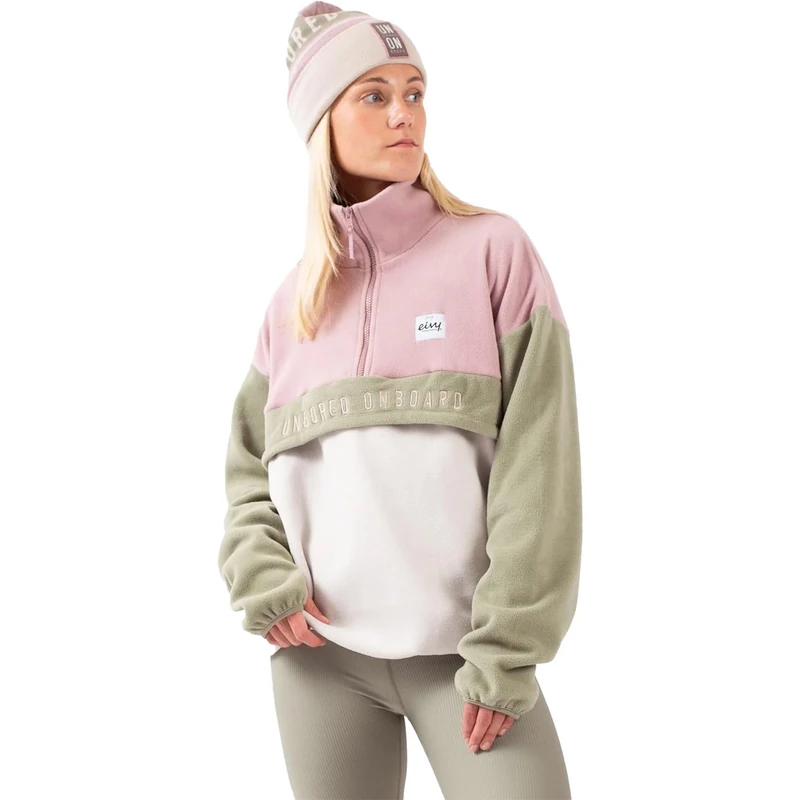 Eivy Ball Fleece - Image 1