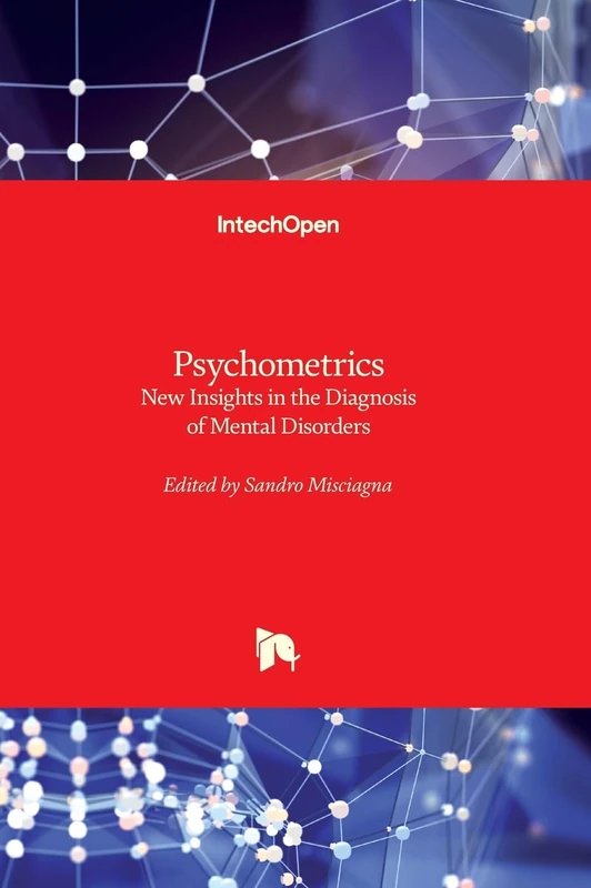 Psychometrics - New Insights in the Diagnosis of Mental Disorders