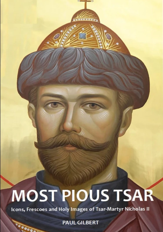 Most Pious Tsar
