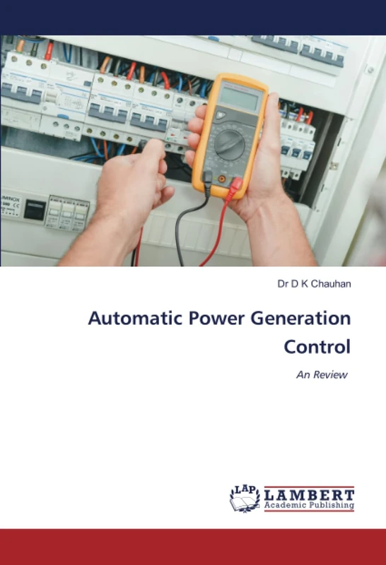 Automatic Power Generation Control: An Review