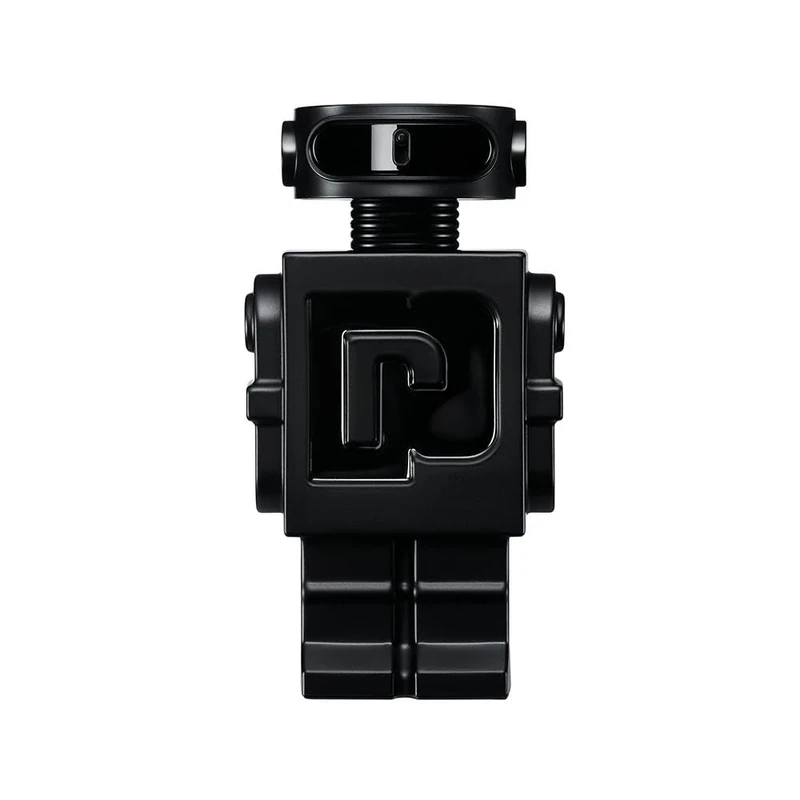 Paco Rabanne Phantom Parfum,150 ml (Pack of 1)