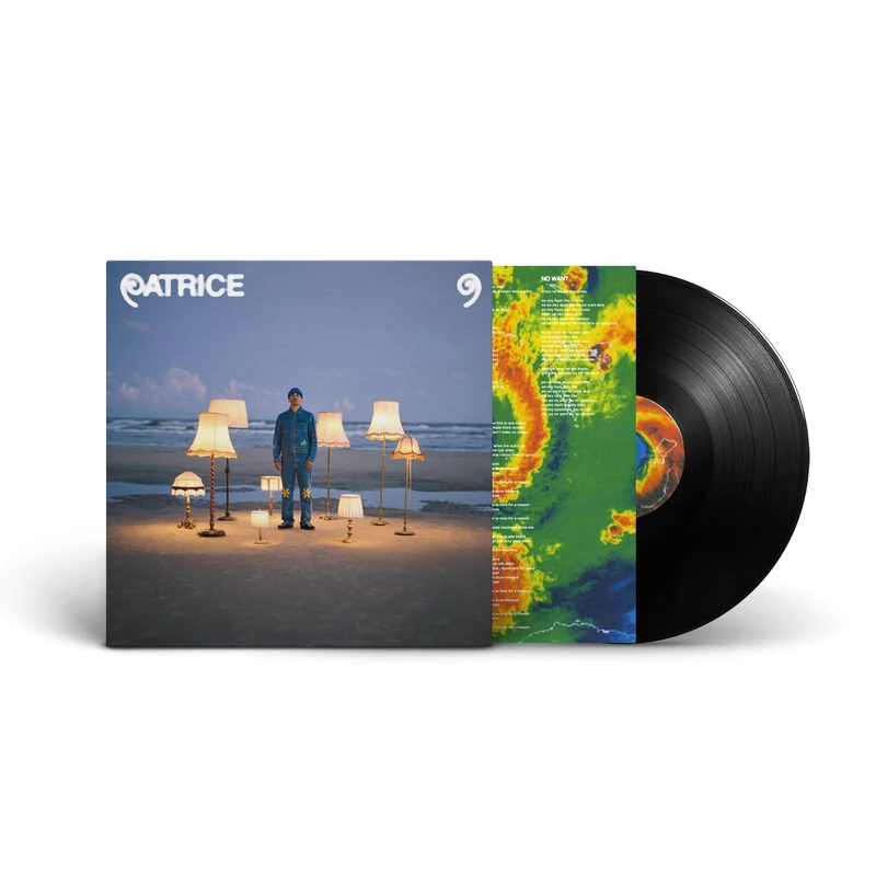 9 (Vinyl) [VINYL] - Image 1