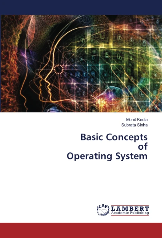Basic Concepts of Operating System