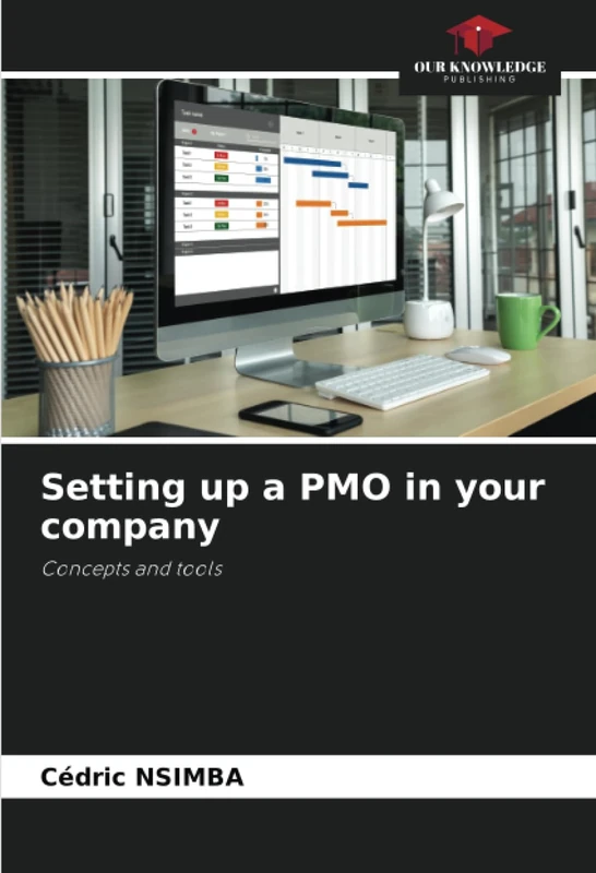 Setting up a PMO in your company: Concepts and tools