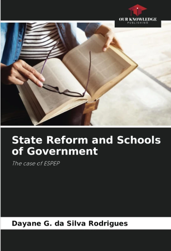 State Reform and Schools of Government: The case of ESPEP - Image 1