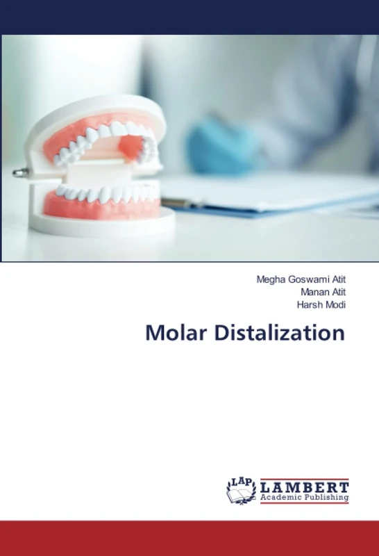 Molar Distalization