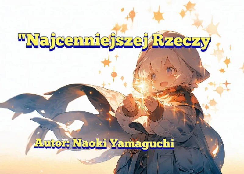 "Najcenniejszej Rzeczy"