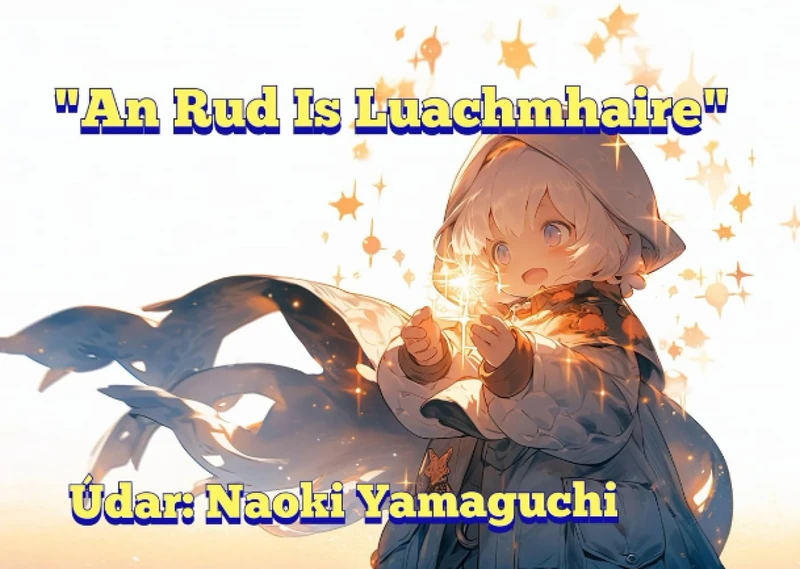 "An Rud Is Luachmhaire"
