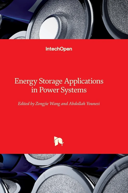 Energy Storage Applications in Power Systems