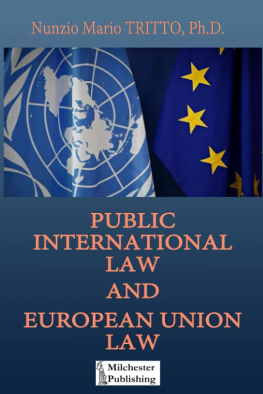 Public international law and European Union law