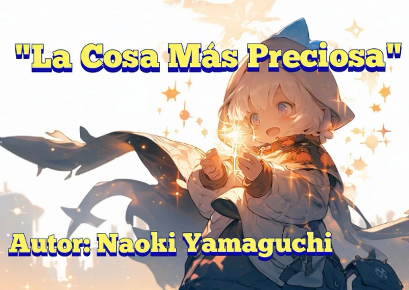 "La Cosa Más Preciada"