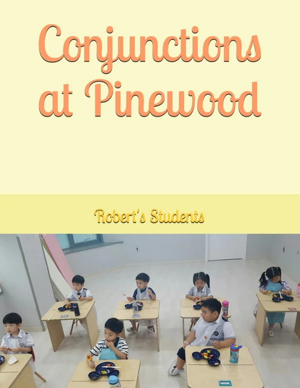 Conjunctions at Pinewood