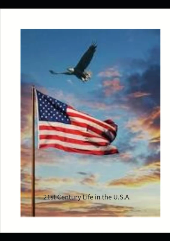 21st Century Life in the U.S.