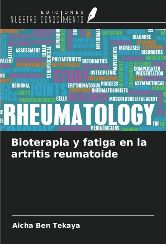 Bioterapia y fatiga en la artritis reumatoide