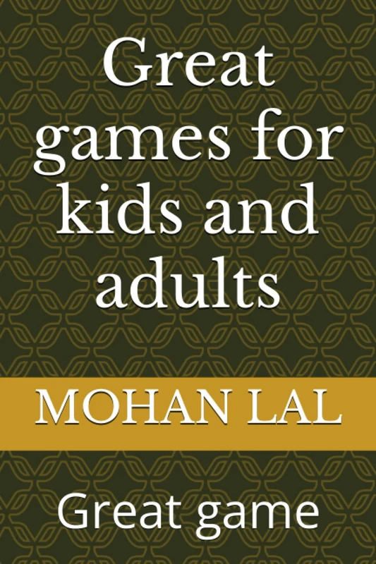 Great games for kids and adults: Great game - Image 1