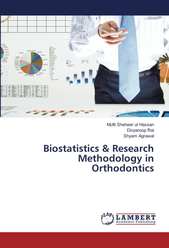 Biostatistics & Research Methodology in Orthodontics