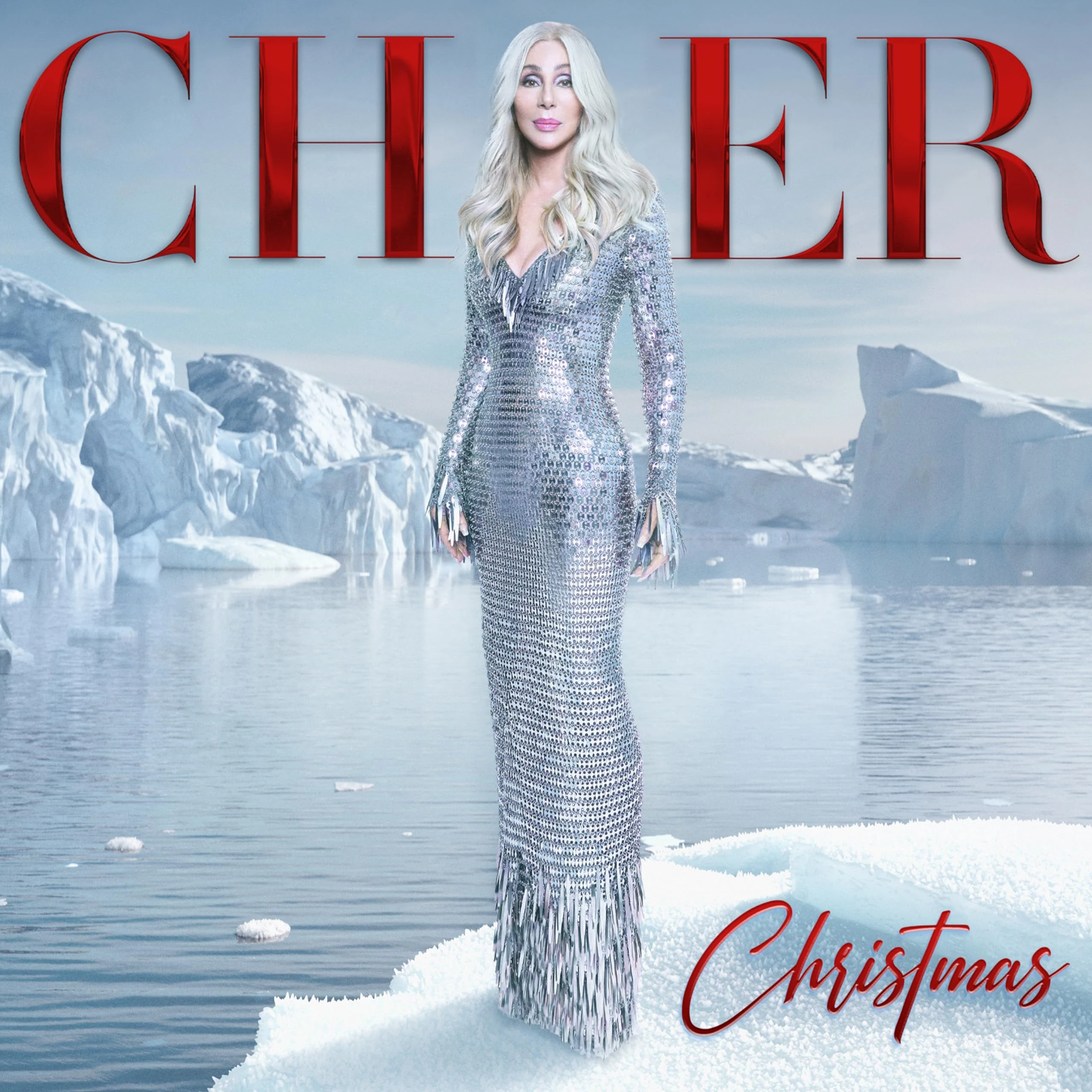 Cher Christmas (Amazon Exclusive Cover Edition)