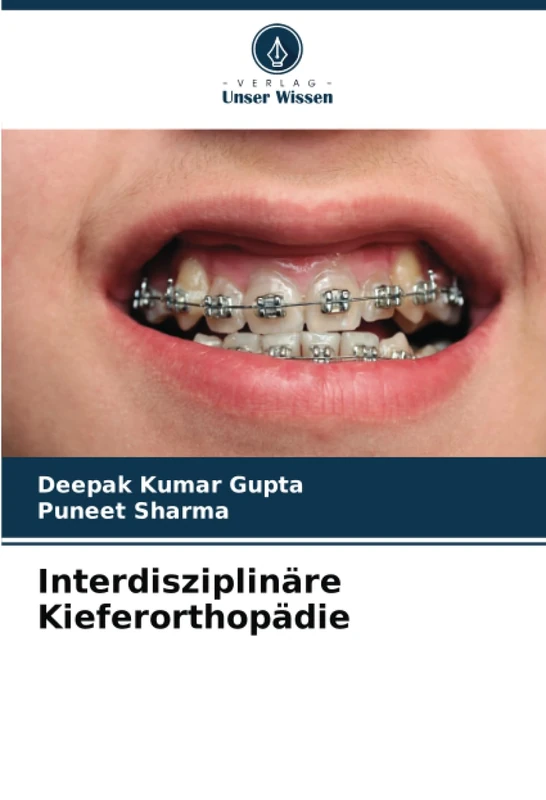 Interdisziplinäre Kieferorthopädie