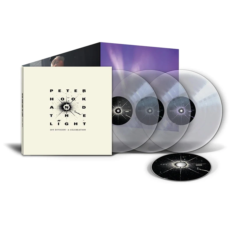 Joy Division: A Celebration [VINYL]