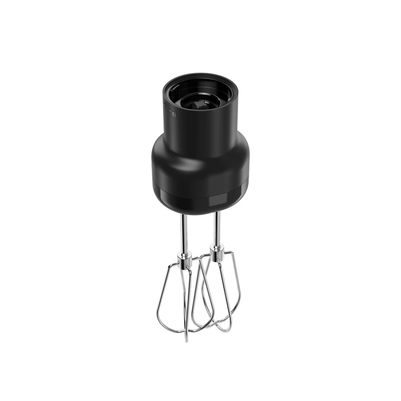 BLACK+DECKER BCKM101HM-XJ - 2 Beaters for KitchenWand Hand Mixer
