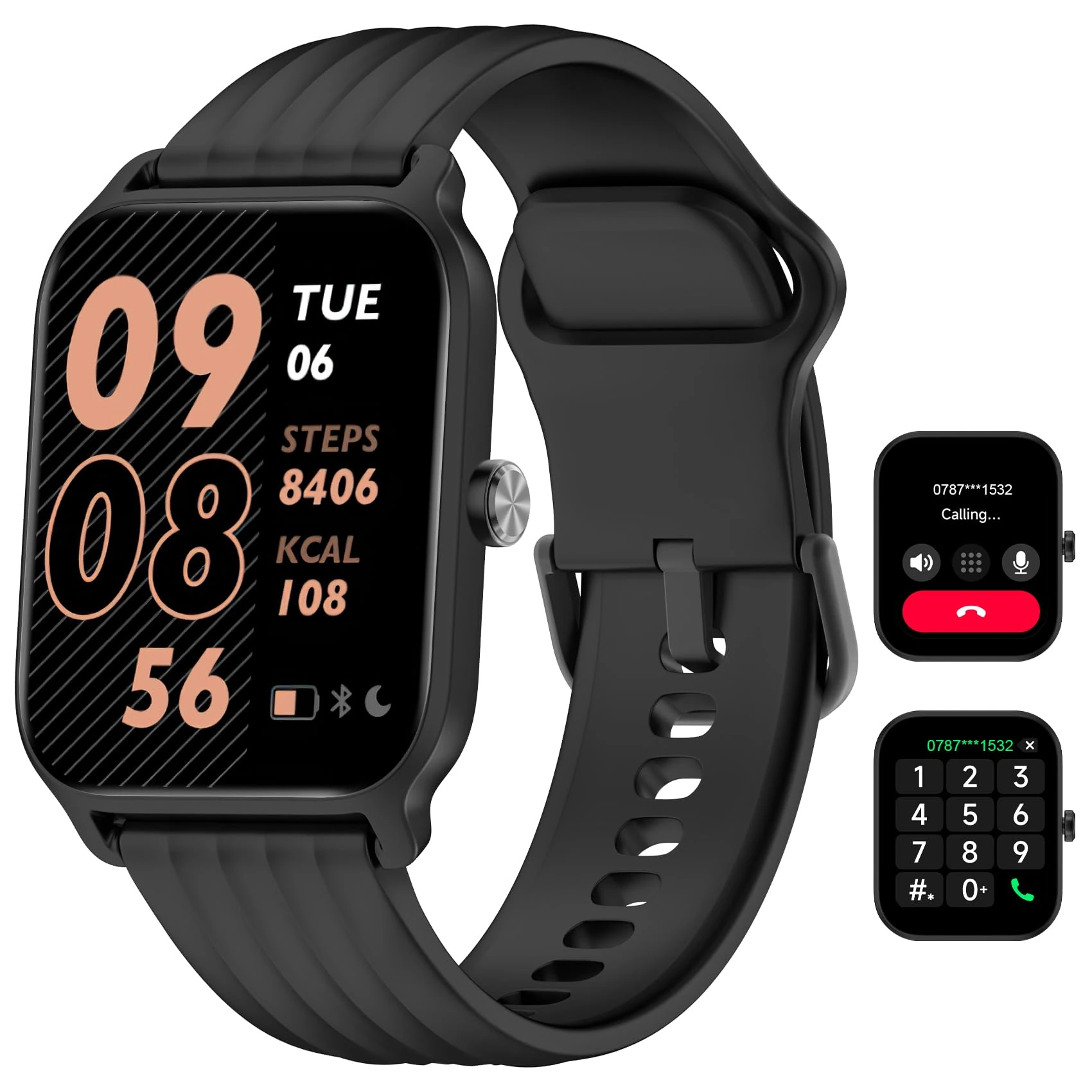 Blackview Smart Watch for Men Women